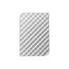 Kép 1/3 - VERBATIM 2,5" külső HDD, 1TB,  USB 3.0, "Store n Go, ezüst