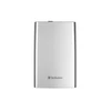Kép 1/2 - VERBATIM, 2,5" külső HDD, 1TB, USB 3.0, ezüst