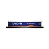 Kép 2/4 - VERBATIM DVD-R lemez, AZO, 4,7GB, 16x, 10 db, hengeren,