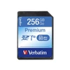 Kép 2/2 - VERBATIM Memóriakártya, SDXC, 256GB, Class 10 UHS-I, 10 MB/sec