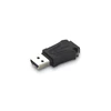 Kép 2/2 - VERBATIM Pendrive, extra ellenálló, 64GB, USB 2.0, "ToughMAX", fekete
