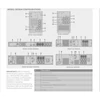 Kép 2/3 - VERTIV Liebert Edge UPS - 2200VA/1980W Line-Interactive, Input:C20, Output:6xC13 1xC19,USB, Rack/T (2U) szünetmentes táp