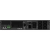 Kép 3/5 - VERTIV Liebert GTX5 UPS - 1000VA/1000W Online, Input: C14, Output: 8x C13, USB, RJ45, Rack (2U) / T szünetmentes táp.