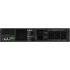 Kép 2/6 - VERTIV Liebert GTX5 UPS - 3000VA/3KW Online, Input: C20, Output: C19, 6xC13, USB, RJ45, Rack (2U) / T szünetmentes táp.