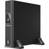 Kép 4/6 - VERTIV Liebert GTX5 UPS - 3000VA/3KW Online, Input: C20, Output: C19, 6xC13, USB, RJ45, Rack (2U) / T szünetmentes táp.