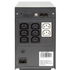 Kép 2/2 - VERTIV Liebert PSA UPS - 1000VA/600W Line-Interactive, Input: C14, Output: 8x C13, USB, RJ45, Torony szünetmentes táp.