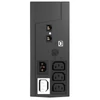 Kép 2/2 - VERTIV Liebert PSP UPS - 500VA/300W Offline, Input: C14, Output: 4x C13, USB, RJ45, Torony szünetmentes táp.