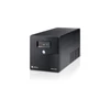 Kép 1/2 - VERTIV Liebert itON UPS - 1000VA/600W, line-interactive, Schuko x2, C13 x2, AVR, USB, RJ-11, Desktop szünetmentes táp.