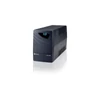 Kép 1/2 - VERTIV Liebert itON UPS - 800VA/480W, line-interactive, output Schuko x2, input Schuko, AVR, Desktop szünetmentes táp.