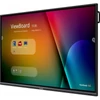 Kép 4/12 - VIEWSONIC Interaktív kijelző,IFP8650-3, 86", UHD, multi-touch(20 érintés), 350cd/m2, 3xHDMI,VGA,RS232,LAN,USB