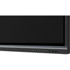 Kép 6/12 - VIEWSONIC Interaktív kijelző,IFP8650-3, 86", UHD, multi-touch(20 érintés), 350cd/m2, 3xHDMI,VGA,RS232,LAN,USB