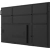 Kép 8/12 - VIEWSONIC Interaktív kijelző,IFP8650-3, 86", UHD, multi-touch(20 érintés), 350cd/m2, 3xHDMI,VGA,RS232,LAN,USB