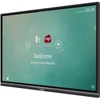 Kép 2/6 - VIEWSONIC Interaktív kijelző, IFP5550-2EP, 55", UHD, IR multi-touch(20 érintés), 350cd/m2, 3xHDMI,VGA,RS232,LAN,USB