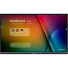 Kép 1/5 - VIEWSONIC Interaktív kijelző, IFP5550-3, 55", UHD, IR multi-touch(20 érintés), 350cd/m2, 3xHDMI,VGA,RS232,LAN,USB
