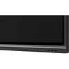 Kép 2/8 - VIEWSONIC Interaktív kijelző, IFP6550-3, 65", UHD, IR multi-touch(20 érintés),350CD/M2, 3XHDMI,VGA,RS232,LAN,USB