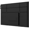 Kép 5/13 - VIEWSONIC Interaktív kijelző, IFP7550-3, 75", UHD, multi-touch(20 érintés), 350cd/m2, 3xHDMI,VGA,RS232,LAN,USB