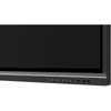 Kép 8/13 - VIEWSONIC Interaktív kijelző, IFP7550-3, 75", UHD, multi-touch(20 érintés), 350cd/m2, 3xHDMI,VGA,RS232,LAN,USB