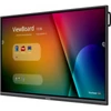 Kép 10/13 - VIEWSONIC Interaktív kijelző, IFP7550-3, 75", UHD, multi-touch(20 érintés), 350cd/m2, 3xHDMI,VGA,RS232,LAN,USB