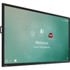 Kép 2/7 - VIEWSONIC Interaktív kijelző, IFP9850-3, 98", UHD, multi-touch(20 érintés), 350cd/m2, 3xHDMI,VGA,RS232,LAN,USB