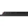 Kép 6/7 - VIEWSONIC Interaktív kijelző, IFP9850-3, 98", UHD, multi-touch(20 érintés), 350cd/m2, 3xHDMI,VGA,RS232,LAN,USB