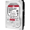 Kép 2/2 - WESTERN DIGITAL 3.5" HDD SATA-III 6TB 7200rpm 128MB Cache, RED Pro