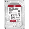 Kép 1/2 - WESTERN DIGITAL 3.5" HDD SATA-III 6TB 7200rpm 128MB Cache, RED Pro