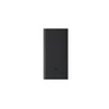 Kép 1/3 - XIAOMI 10000 mAh Mi Wireless Power Bank Essential (Black)