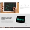 Kép 13/13 - XIAOMI Írótábla, Mi LCD Writing Tablet 13.5"