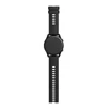 Kép 2/9 - XIAOMI Mi Watch okosóra (Black)