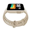 Kép 2/14 - XIAOMI Mi Watch Lite okosóra (Ivory)