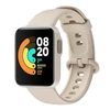 Kép 1/14 - XIAOMI Mi Watch Lite okosóra (Ivory)