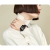 Kép 8/14 - XIAOMI Mi Watch Lite okosóra (Ivory)