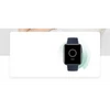 Kép 8/15 - XIAOMI Mi Watch Lite okosóra (Navy Blue)