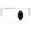 Kép 10/15 - XIAOMI Mi Watch Lite okosóra (Navy Blue)