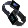Kép 12/15 - XIAOMI Mi Watch Lite okosóra (Navy Blue)