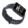 Kép 13/15 - XIAOMI Mi Watch Lite okosóra (Navy Blue)