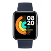Kép 15/15 - XIAOMI Mi Watch Lite okosóra (Navy Blue)