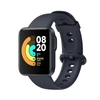 Kép 1/15 - XIAOMI Mi Watch Lite okosóra (Navy Blue)