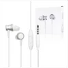 Kép 1/3 - XIAOMI Mi In-Ear Headphones Basic (Silver)