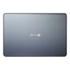 Kép 3/9 - ASUS NB E406MA-BV296TSC, 14" HD, Celeron N4000 (2,6GHz), 4GB, 64GB EMMC, INT UHD 600, Windows 10 HOME S, Szürke