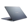 Kép 6/9 - ASUS NB E406MA-BV296TSC, 14" HD, Celeron N4000 (2,6GHz), 4GB, 64GB EMMC, INT UHD 600, Windows 10 HOME S, Szürke