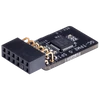 Kép 1/2 - GIGABYTE Alaplap TPM modul, GC-TPM2.0 SPI