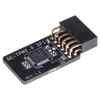 Kép 2/2 - GIGABYTE Alaplap TPM modul, GC-TPM2.0 SPI