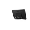 Kép 2/4 - ASUS COM AIO V161GART-BD035D 15,6" HD- GL Touch, Celeron N4020, 4GB, 128GB SSD, INT, NOOS, Fekete