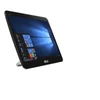 Kép 1/4 - ASUS COM AIO V161GART-BD035D 15,6" HD- GL Touch, Celeron N4020, 4GB, 128GB SSD, INT, NOOS, Fekete