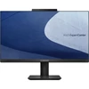 Kép 3/5 - ASUS COM AIO ExperCenter E5402WHAK-BA109M 23,8" FHD, i5-11500B, 8GB, 256GB M.2, INT, NOOS, Fekete