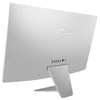 Kép 6/8 - ASUS COM AIO VIVO V241EAK-WA153W 23,8" FHD, i5-1135G7, 8GB, 256GB M.2, INT, WIN11H, Fehér
