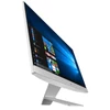Kép 8/8 - ASUS COM AIO VIVO V241EAK-WA153W 23,8" FHD, i5-1135G7, 8GB, 256GB M.2, INT, WIN11H, Fehér