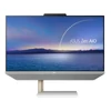 Kép 2/4 - ASUS COM AIO ZEN A5401WRAK-WA042M 23,8" FHD, i5-10500T, 8GB, 256GB M.2, INT, NOOS, Fehér