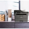 Kép 3/5 - BROTHER Lézer MFP NY/M/S/F MFC-L2712DN, A4, mono, 30 lap/perc, LAN/USB, ADF, duplex, 1200x1200dpi, 64MB